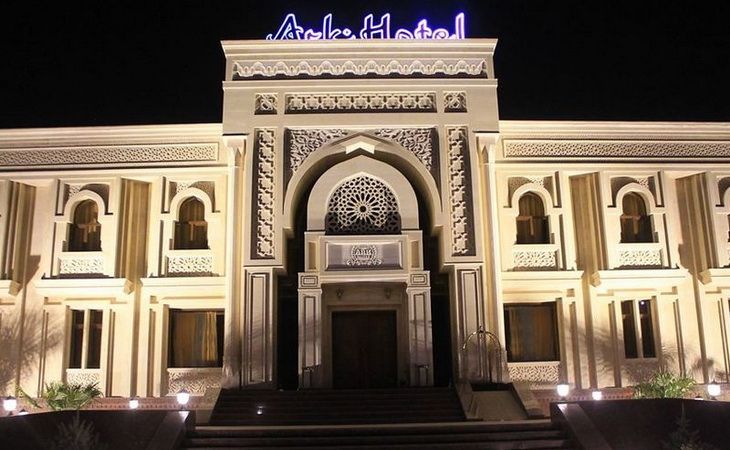 Туры в Узбекистан по достопримечательностям Бухары